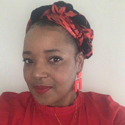Profile Picture of Shinette 💕 (@shinettemiller) on Twitter