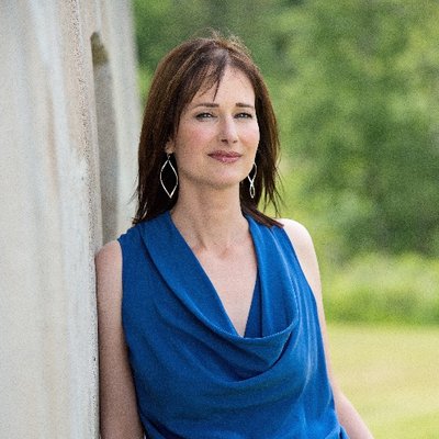 Profile Photo of Pamela Callow (@PamelaCallow) on Twitter