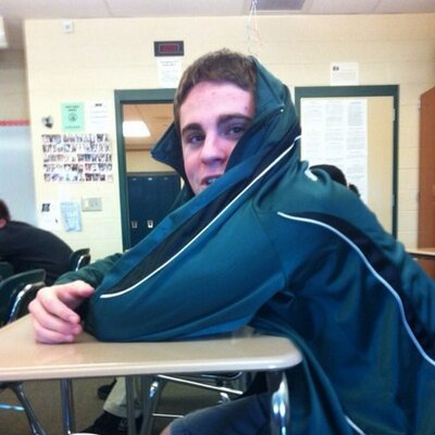 Profile Picture of Joe Benning (@igottheMOJOE) on Twitter