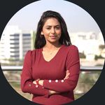 Profile Picture of Merrin James (@merrin_james) on Instagram