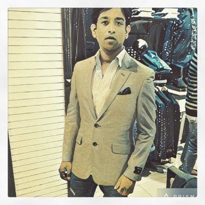 Profile Picture of Athar Shaikh (@atharshaikh1908) on Twitter