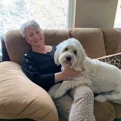 Profile Picture of Beverly Poole (@beverlypoole) on Tiktok