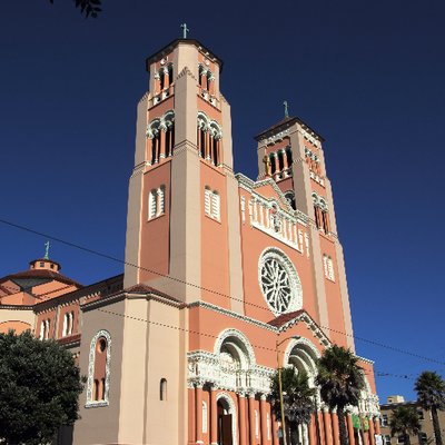 Profile Photo of St. Anne Church SF (@StAnneSF) on Twitter