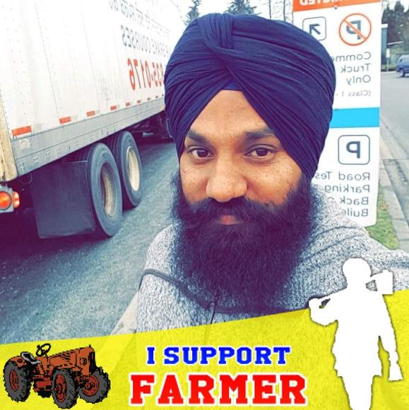 Profile Picture of Dalvir singh Atwal (@dilviratwal) on Poshmark
