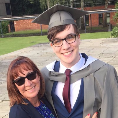 Profile Picture of Lewis Howlett (@MrLHowlett) on Twitter