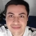 Profile Picture of Daniel Hashimoto Ramalho (@ramalhodanielhashimoto) on Instagram