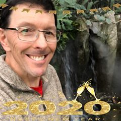 Profile Picture of Robert Laidlaw (@robertlaidlaw54) on Tiktok