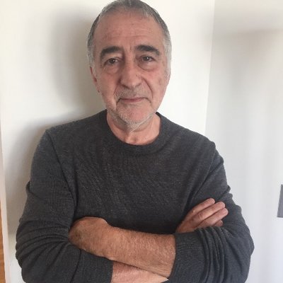 Profile Picture of Andrew S Ross (@andrewsross) on Twitter