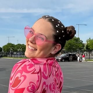 Profile Picture of Abby Goldstein (@gail_gold) on Instagram