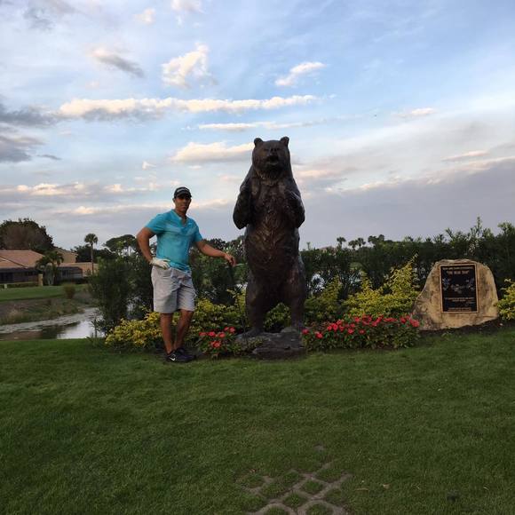 Profile Picture of Adam Gompers (@jjets88) on Poshmark