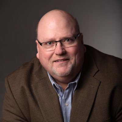 Profile Picture of Brian Sanders (@bishopsanders) on Twitter