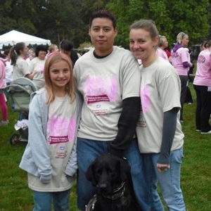 Profile Picture of Catrina N Liz Stevenson (@haileysmoms) on Myspace