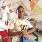 Profile Picture of Françoise Kouadio (@Françoise-Kouadio) on Facebook