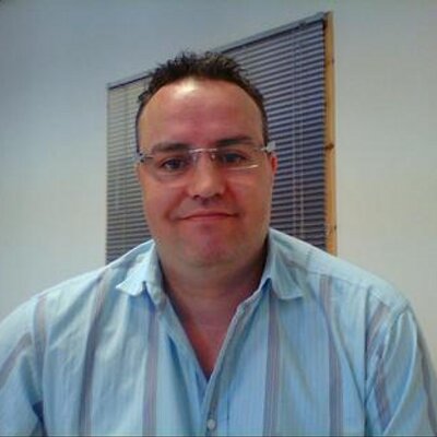 Profile Picture of Marc Jessop (@bakanojo) on Twitter