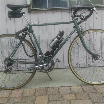 Profile Picture of William Robison (@RobisonWm) on Twitter