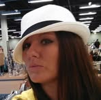 Profile Picture of Cassandra Paz (@cassandra.batchelor.9) on Facebook