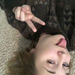 Profile Picture of Carly Noelle Maddox (@carly.casablancas) on Instagram