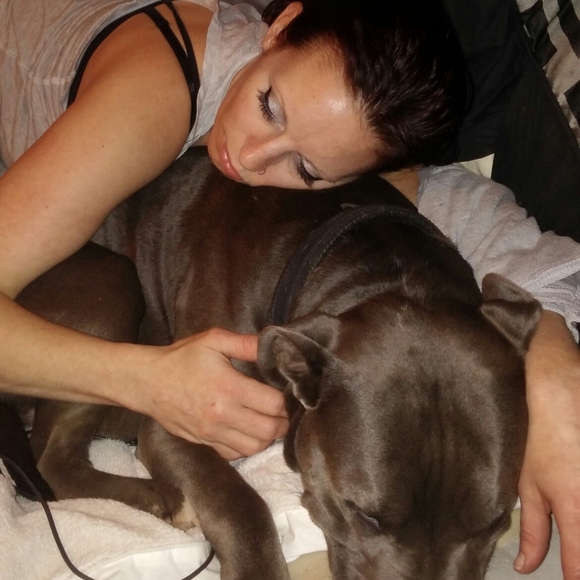 Profile Picture of Summer Asbery (@summersexton77) on Poshmark