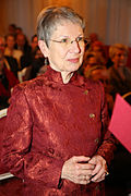 Profile Picture of Barbara Frischmuthon Wikipedia