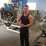 Profile Picture of James Lee Saxby (@james_saxby) on Instagram