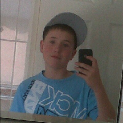 Profile Picture of Sean Slack (@_SeAn_SlAcK_) on Twitter