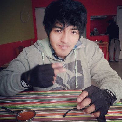 Profile Picture of PIERO HUAMAN (@PIERVAL26) on Twitter