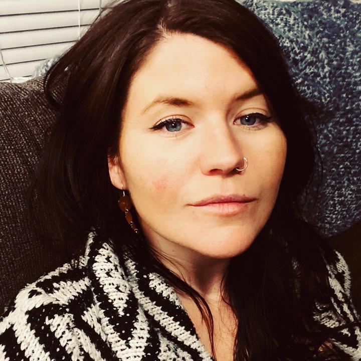 Profile Picture of Ada Harrison (@adaharrison1) on Tiktok