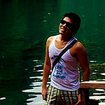 Profile Picture of Dennis Natividad (@iamdencio) on Flickr