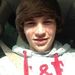 Profile Picture of Derek Harden (@derekhardenn) on Pinterest