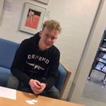 Profile Picture of Kevin Brogaard Mathiasen (@kevinbm2039) on Instagram