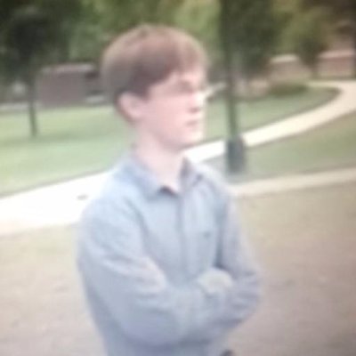 Profile Picture of David Rempel Clower (@DaRealDavidClo) on Twitter