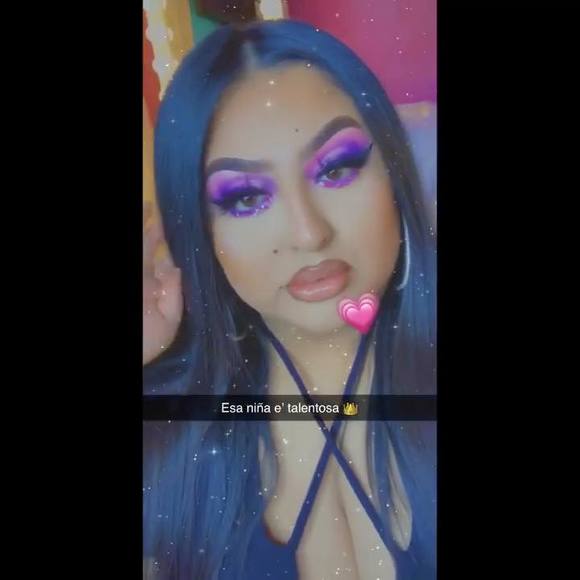 Profile Picture of Cassandra Toscano (@cassandratoscan) on Poshmark