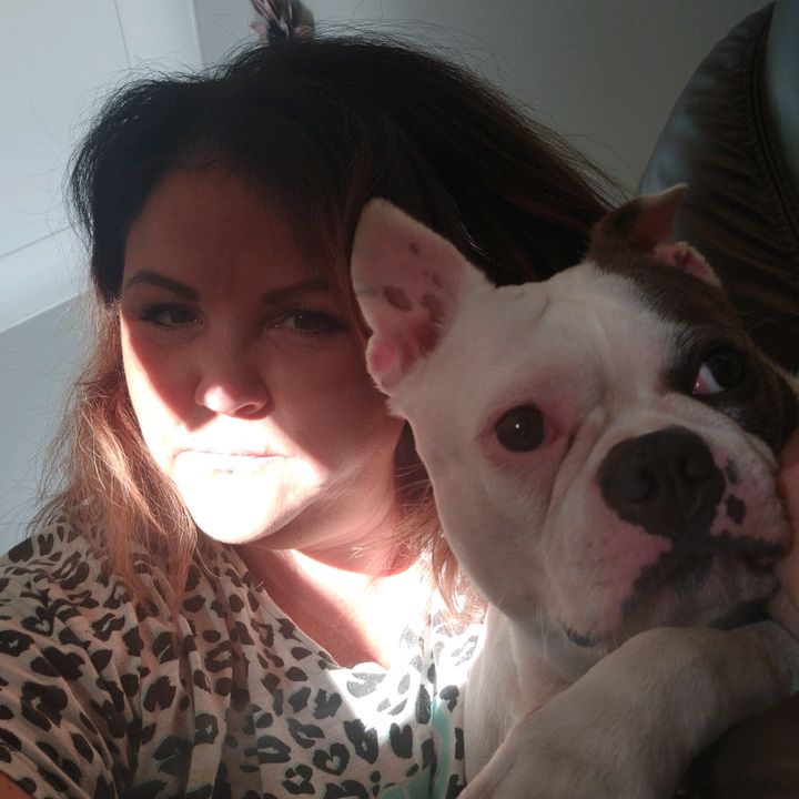 Profile Picture of Robin Meloche (@robinmeloche) on Tiktok