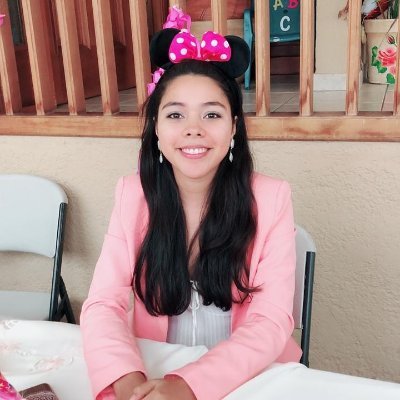 Profile Picture of Daniela Figueroa (@FrancisDFL7) on Twitter