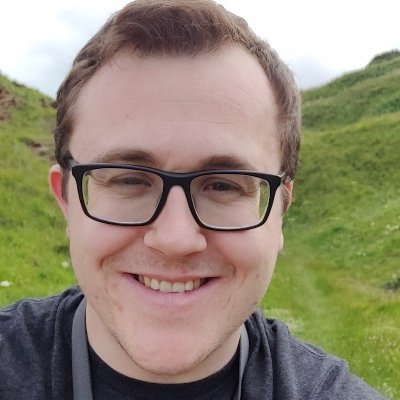 Profile Picture of Dan Bennet (@DannyJamesW92) on Twitter