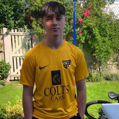 Marc Jelly  💙 - Twitter Profile Picture of Marc Jelly  💙 (@mjelly1) on Twitter