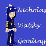 Profile Picture of Nicholas Watsky Gooding (@nickijycom) on Instagram