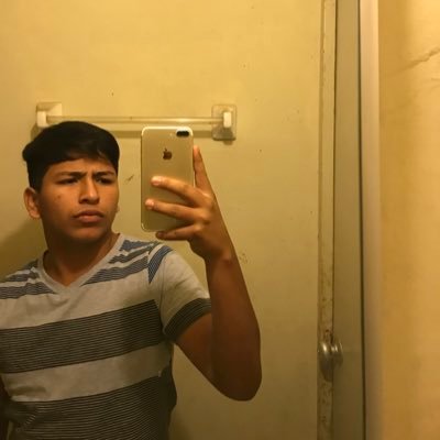 Profile Picture of Pedro Hiram Ramirez Garza (@PedroHiramRami1) on Twitter