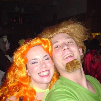 Profile Picture of Leigh Boswell (@leighboswell) on Twitter