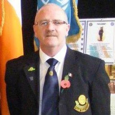 Profile Picture of Tom Hegarty (@tomhega1) on Twitter