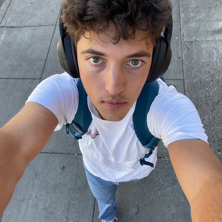 Profile Picture of Joe Mooney (@joemooney_) on Tiktok