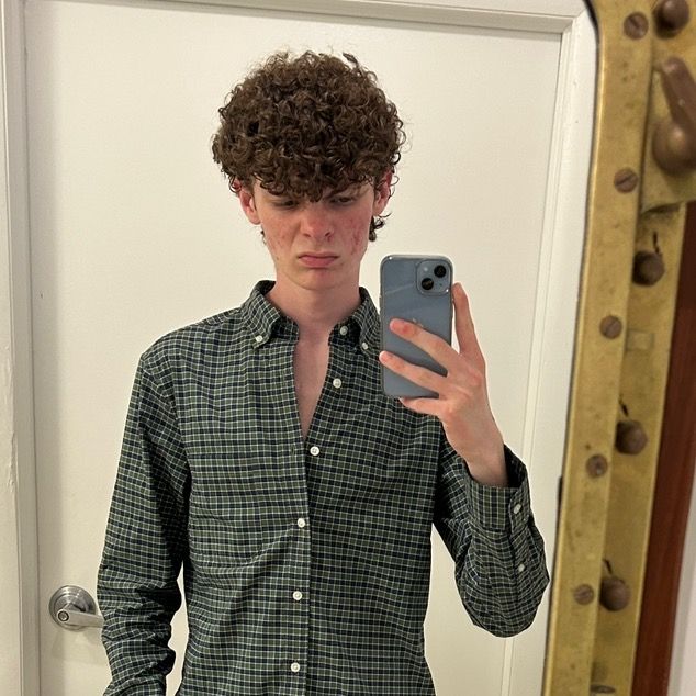 Profile Picture of henry freyer (@henrypfreyer) on Tiktok