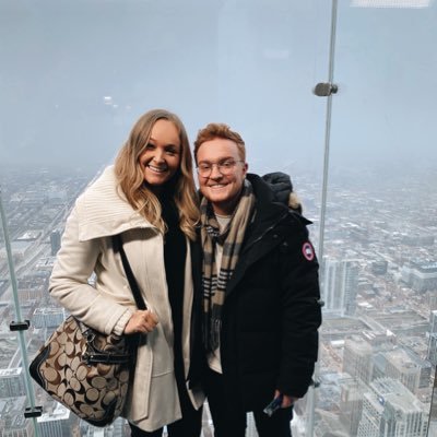 Profile Picture of Blake Brewer (@BrewerBlake) on Twitter