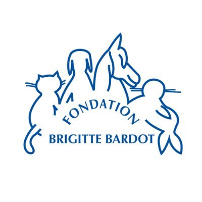 Profile Picture of FONDATION BRIGITTE BARDOT - LES REFUGES (@FBB_Animaux) on Twitter