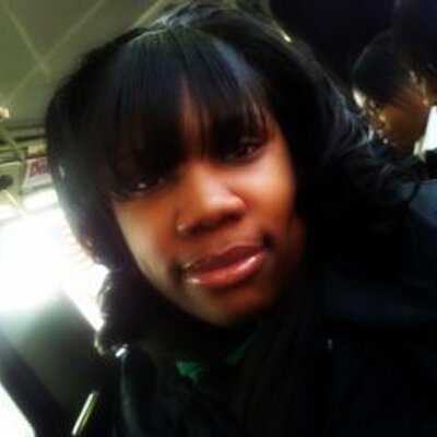 Profile Picture of Sheryl Graham (@tazzy_bayy_bhee) on Twitter