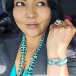 Profile Picture of Asdzání NáákaiDiné'e (@mrs_adrian_lerma) on Instagram