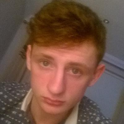 Profile Picture of Terry McCabe (@TerryMcCabe07) on Twitter