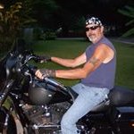 Profile Picture of Steve Shockey (@budonthebayou) on Instagram