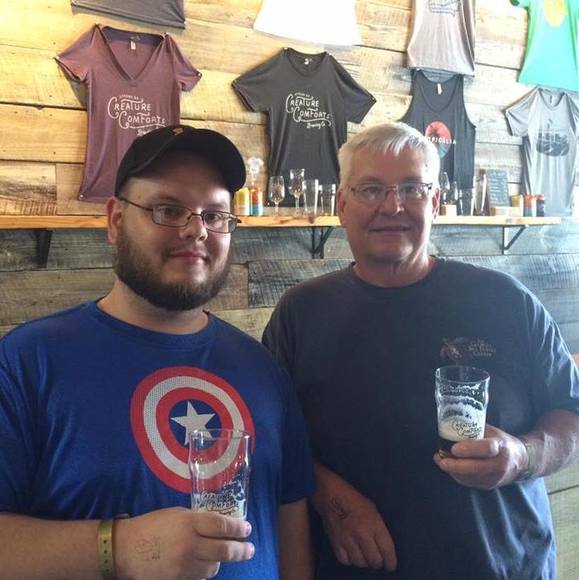 Profile Picture of Brent Farrell (@tuskerz) on Poshmark