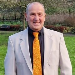 Profile Picture of Michael Rangers Linney (@michael.rangers.l) on Tiktok